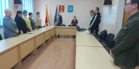 Награды Героям - Бологовский район