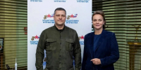 Фото: канал Михаила Ведерникова в мессенджере Max - InformPskov.Ru