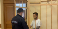 В Ярославле осудили граффитчика за нападение на инспектора ДПС - Ярославский регион