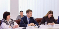 Александр Храпугин представил инвестпотенциал Саратовской области в Беларуси - Комсомольская правда