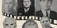 Школе № 3 — 90 лет! - Газета Вперёд