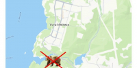 Полицейские ликвидировали медведя на базе отдыха под Усть-Илимском - Ilim24.Ru