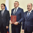 // Фото пресс-службы Губернатора Орловской области - Правительство Орловской области