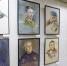 Выставка «Диалоги времени» открылась к 80-летию Подольского городского отделения Союза художников России - Pro-Podolsk.Ru