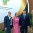 Волгоградская область заключила соглашения с партнерами о сотрудничестве во благо развития АПК - Агропромышленный центр