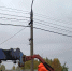 Освещение восстановили на трех улицах Великих Лук - Pln-Pskov.Ru