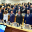 Руслан Кухарук пожелал депутатам Думы Югры нового созыва мудрости и плодотворной работы - РИЦ Югра