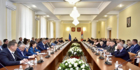В Орловской области назначены исполняющие обязанности глав шести муниципалитетов - Комсомольская Правда