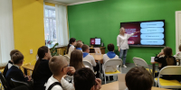 1 - Мончегорская ЦБС