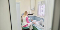 На Южном Урале впервые прошел «Розовый забег» - Областной ЦМП