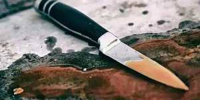 Волгоградка вонзила нож сожителю в спину - Газета Городские вести