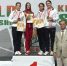 Спортсменка из Воронежской области стала чемпионкой мира по гиревому спорту - TV-Gubernia.Ru