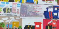 К 120-ЛЕТИЮ ОБРАЗОВАНИЯ ШАРЬИ - Администрация городского округа