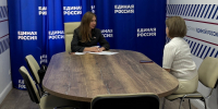 Лилия Иванова продолжает держать на контроле вопросы, поступающие от жителей и руководителей социальных учреждений - Городская Дума