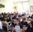 Россия – мои горизонты - Детско-юношеская библиотека им. В. Ф. Потанина