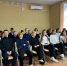 Урок профориентации в Кудымкарском городском суде - Кудымкарский городской суд