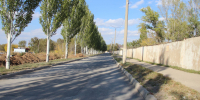 В Знаменске приступают к частичному восстановлению дорожного покрытия на ряде улиц - ЗАТО Знаменск