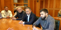 Почти 1800 многоквартирных домов Махачкалы прошли подготовку к отопительному сезону - РИА Дагестан