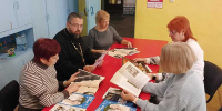 Помощник благочинного Московского округа провел духовную беседу с коллективом физкультурно-оздоровительного комплекса «Полет» - Нижегородская епархия
