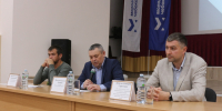 В Чебоксарах обсудили организацию работы образовательных учреждений в отопительный период 2026-2027 годов - Управление образования