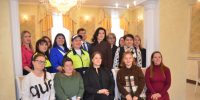 В Агрызе провели встречу с будущими мамами - Агрызские вести