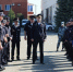 В Майкопе министр внутренних дел по Адыгее проверил готовность сотрудников ППСП - ИА Адыгея Сегодня