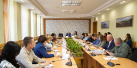 Заседание Комитета по образованию и науке - Государственный Совет