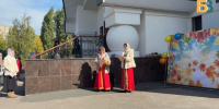 Славен возраст золотой - Балаковские вести