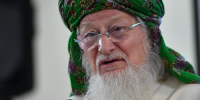 Талгат Таджуддин: Единство — это когда есть взаимопонимание, мир и согласие - Сетевое издание Республика Башкортостан