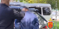 В Твери пытались подкупить сотрудника тверского УФСБ. Взяткодатель задержан - Газета Вся Тверь