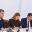 Александр Храпугин представил инвестиционный потенциал Саратовской области на заседании Совета по экспортной деятельности - Правительство Саратовской области