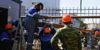 Астрахань справилась  с подключением резервного источника тепла - Punkt-a.info