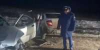 Астраханец получил 4,5 года колонии за смертельное ДТП с двумя детьми - ГТРК Лотос