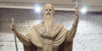 Пермский край получит свой вариант гигантской «статуи Христа» - Комсомольская Правда