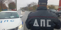 Более 160 ДТП с пешеходами произошло в Ижевске с начала 2026 года - Сусанин