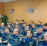 В Лермонтове прошла служебная подготовка офицерского состава МЧС Ставрополья - МЧС Ставропольского края
