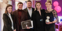 Москва стала лидером по числу наград на конкурсе растущих брендов «Знай наших» - Правительство Москвы