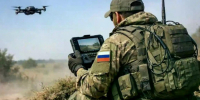 Войска беспилотных систем – это ваш шанс стать частью будущего российской армии!. - Город Адыгейск