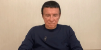 Друг Кашпировского рассказал о планах экстрасенса перед смертью - ГАZЕТА.СПб