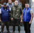 Орловский тыл направил военным медикам стоматологическую установку - InfoOrel.Ru