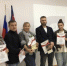 ПАМЯТИ ПРОФЕССОРА А.В. ЗАЛЕВСКОГО: В ЭТИ ПРОШЛИ СОРЕВНОВАНИЯ ПО ДАРТС - ЭТИ СГТУ