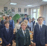 Классный час о профессиях работников лесной отрасли провела заместитель директора Центра защиты леса Республики Татарстан - Рослесозащита Республики Татарстан