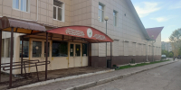 В Комплексном центре социального обслуживания «Сосновоборский» пройдёт день открытых дверей - Газета Рабочий