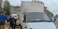 В Костроме проводится работа по пресечению несанкционированной торговли - Город Кострома