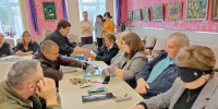 «Владимирская область – территория инклюзии и доступной среды» - Газета Красное знамя