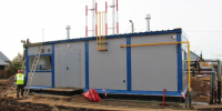Совсем скоро в селе Никольское запустят новую газовую котельную - Единая Россия