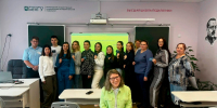 Первокурсникам Высшей школы педагогики НИУ «БелГУ» вручили студенческие билеты - БелГУ