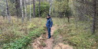 Контрольно‑надзорные мероприятия в населённых пунктах Переславль‑Залесского муниципального округа - Администрация г. Переславля-Залесского