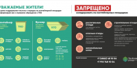 Региональный оператор напоминает правилах обращения с отходами - OrelGrad.Ru