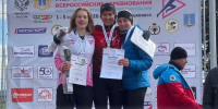 Тамбовчанка выиграла две бронзы первенства страны по спортивному ориентированию - Тамбовская жизнь